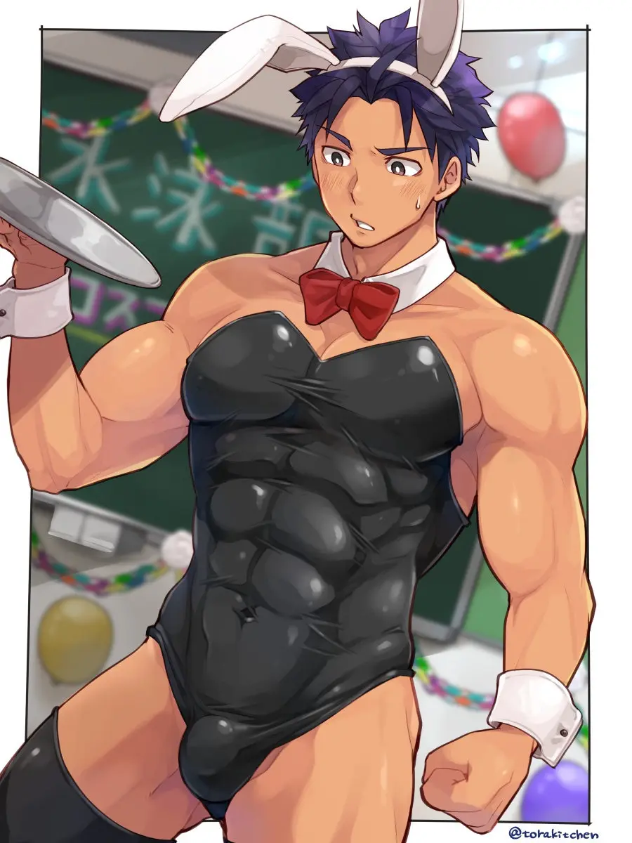 Suieibu No Halloween Kikaku